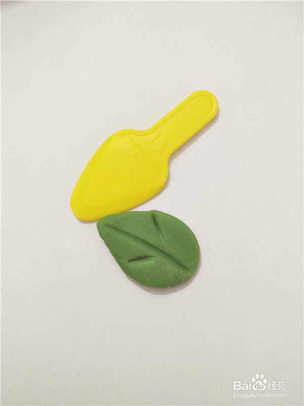 苹果手工制作幼儿园