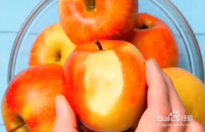 如何使用清洁小妙招