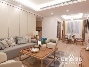 上厕所要经过厨房怎么装修