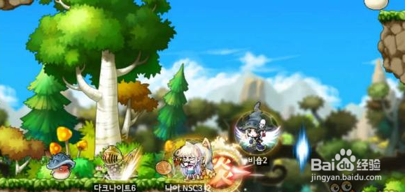 冒险岛巨陶锹甲进化攻略