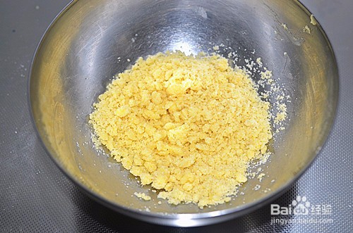 小清新蓝莓麦芬怎么做