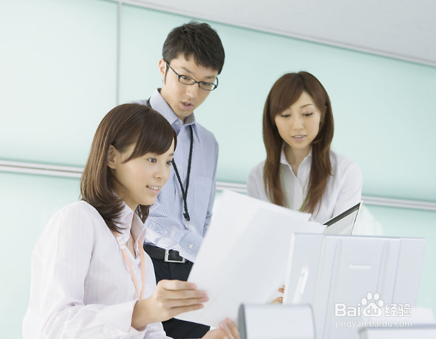 职场需要注意哪些