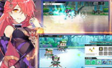 方舟怎么调天气