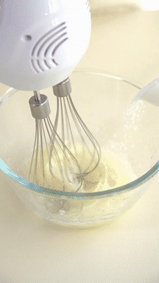 蔓越莓糯米饼宝宝辅食的做法