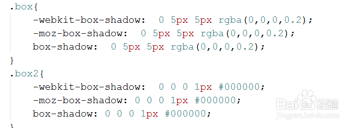CSS3.0新特性一小时快速学习