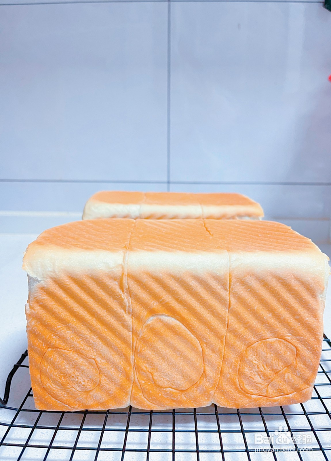 港式吐司怎么做