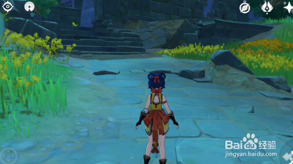 无相之岩怎么开启