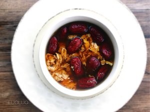 河南特色-暖宫补血生理汤怎么做