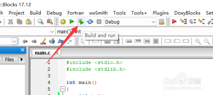 c语言动态分配内存