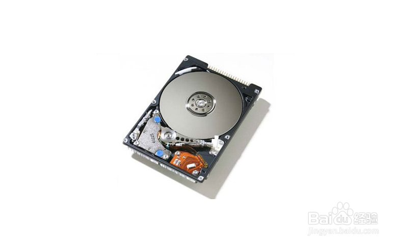 怎么把磁盘改成ntfs