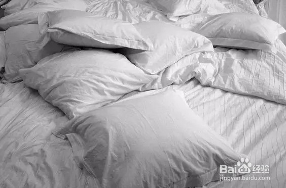 洗床单加点这个，只需1分钟就能清除99％的螨虫