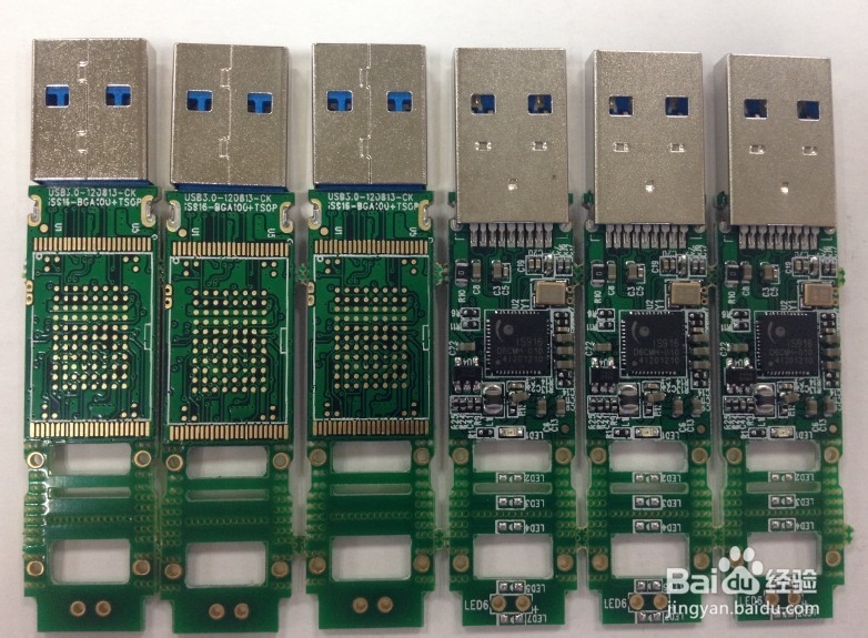 如何判断u盘的主控是否损坏