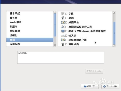 Redhat enterprise Linux 6.0安装图解