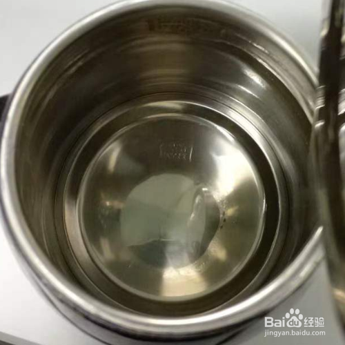 水壶水垢如何快速去除