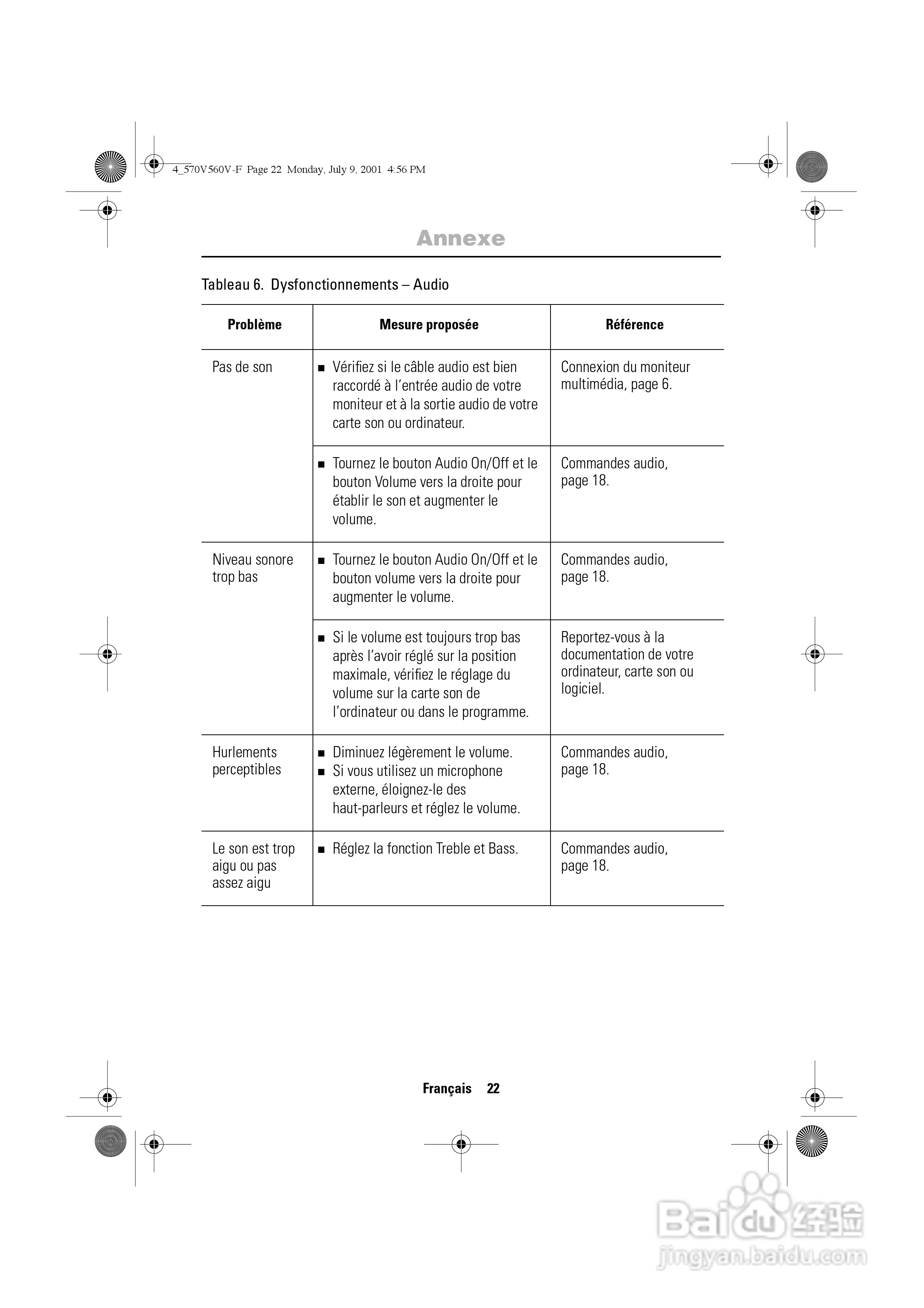 三星560VTFT液晶显示器使用说明书:[3]