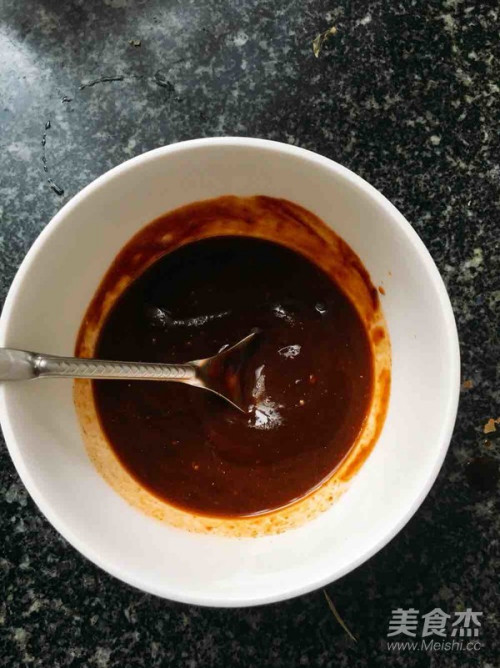 甜面酱的做法(传统甜面酱的做法)