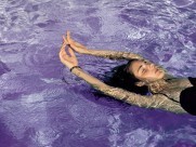 女生游泳应该要注意什么