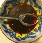干煸菜花(五花肉)
