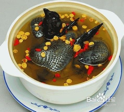 浅谈孕妈妈补血的食谱攻略
