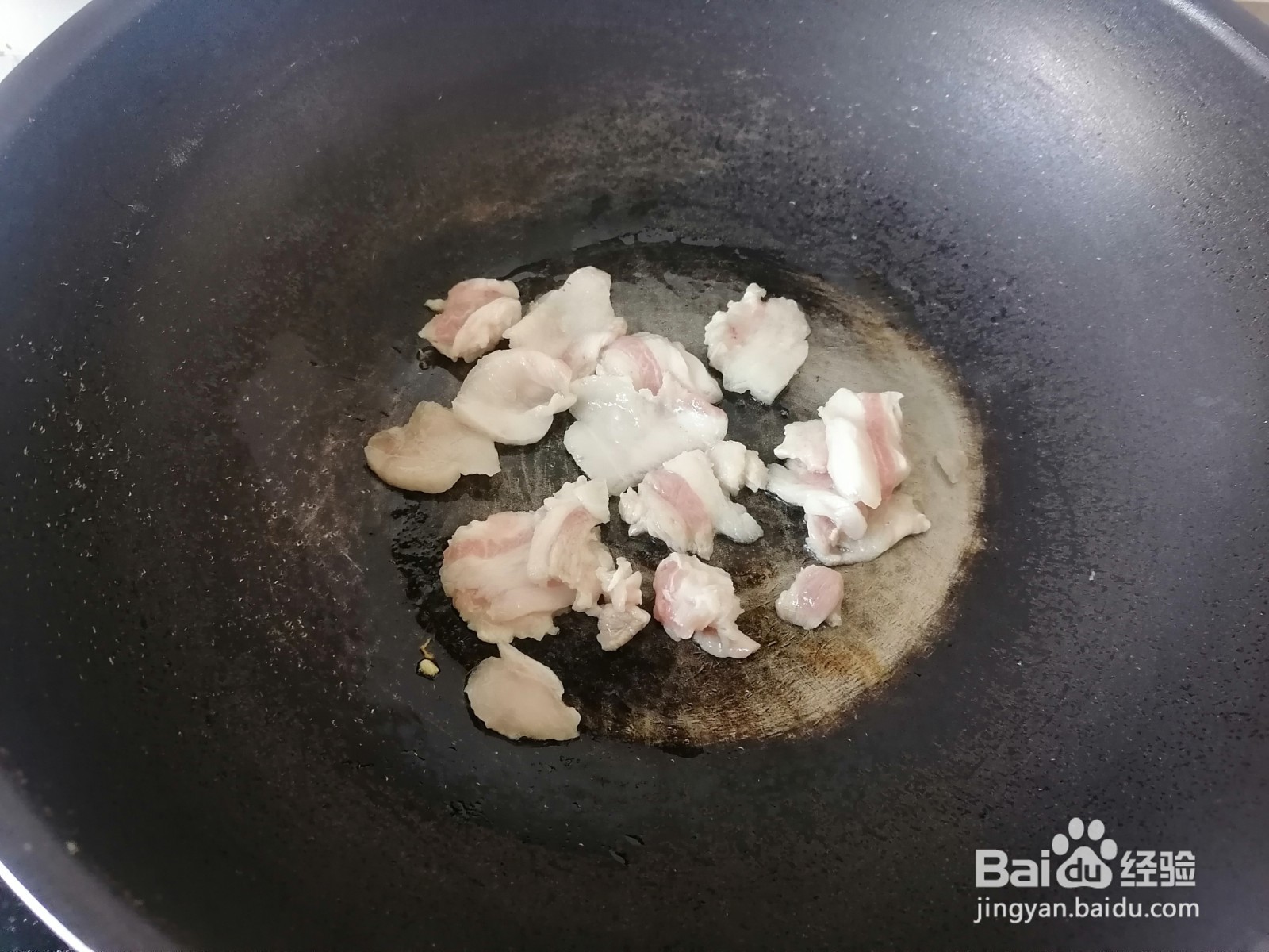 简单家常菜-西葫芦炒肉