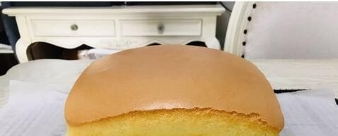 原味古早蛋糕攻略