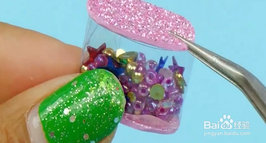 如何DIY芭比时尚高跟鞋?