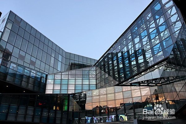 北京必逛商场TOP6