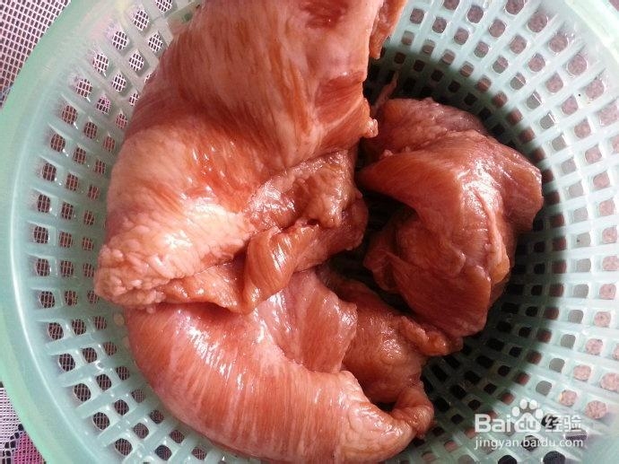 看完就会的颈肉