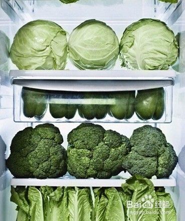 常见蔬菜的六种饮食禁忌