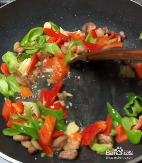 四季豆怎么做才好吃