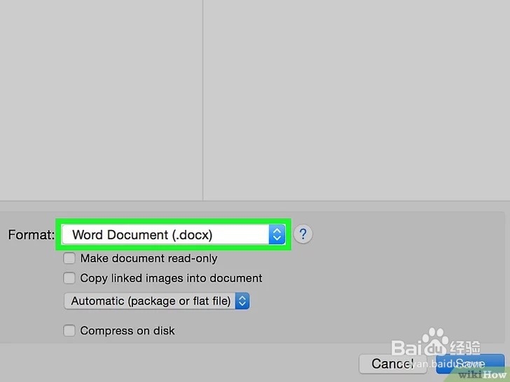 如何将PowerPoint演示文稿转换成Word