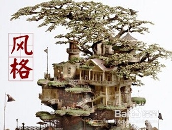 理清一条主线——给家装的朋友一点小建议