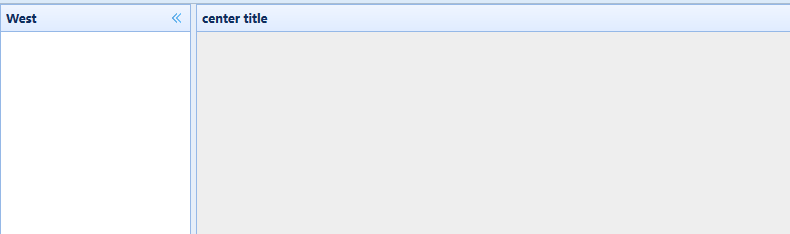 JQuery EasyUI其他组件