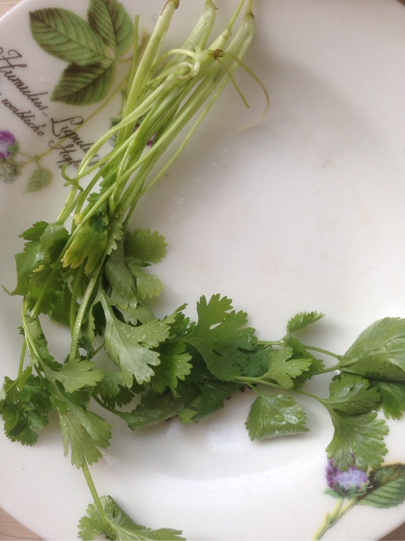 超美味的清煮野生虾，每一口都是满满的幸福！