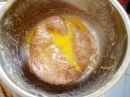 美味早餐巧克力牛奶红糖包