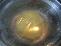 椰香酸奶南瓜派的做法