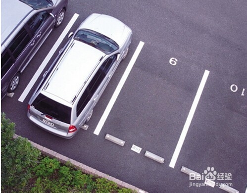 停车倒车的安全攻略