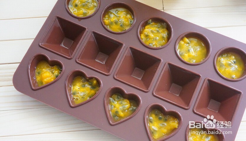 百香果如何保存