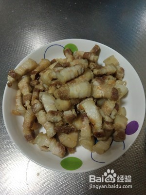 红烧肉的诱惑
