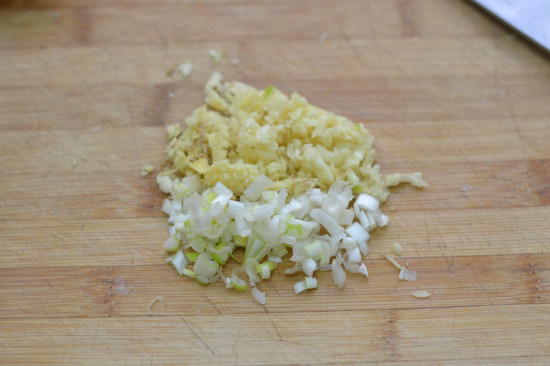 超好吃的尖椒牛肉末，不要错过哦！