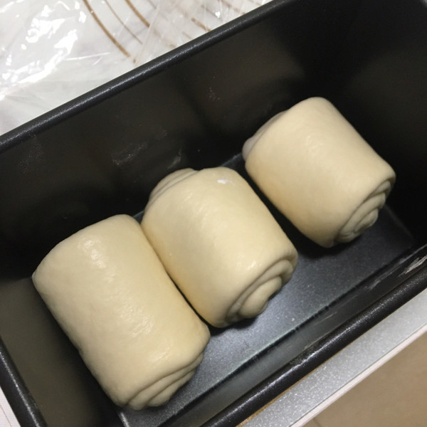 醇奶吐司 100%中种经典配方