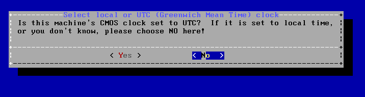 如何安装FreeBSD