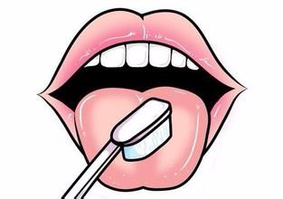 牙齿为什么会黄