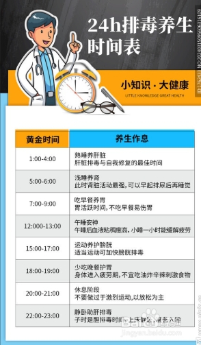 如何在平时做到养生保健
