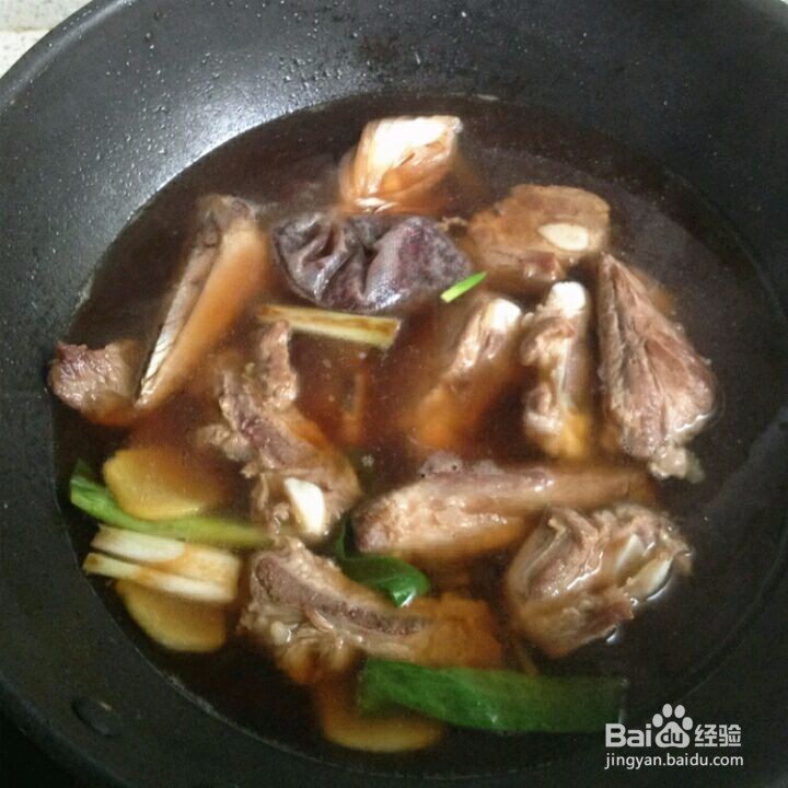 教你怎么做排骨才好吃,美味让你唇齿留香
