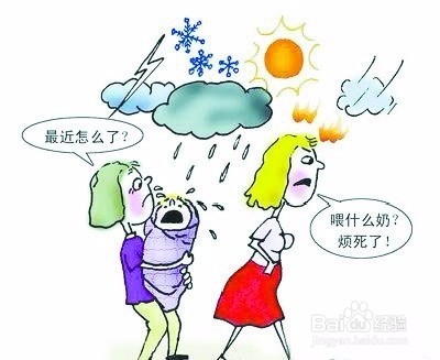 如何预防和治疗产褥期抑郁症