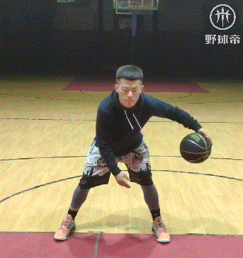 体前变向总被断怎么办