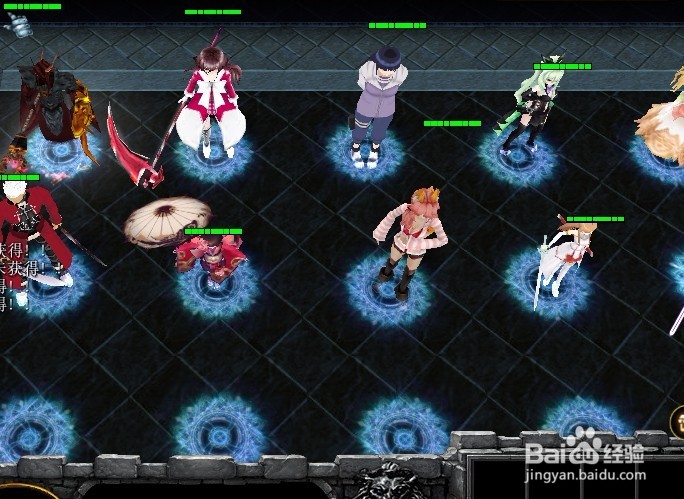 二哈无双正式版单通开局流程完美攻略