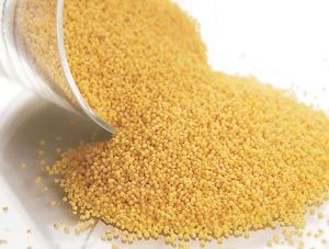 怎样通过食物调节睡眠