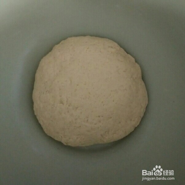 看完就会的小米面发糕
